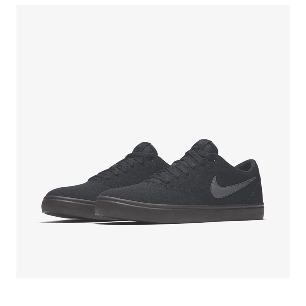 Nike Canvas SB Sneaker Womens size 8 - Picture 1 of 8